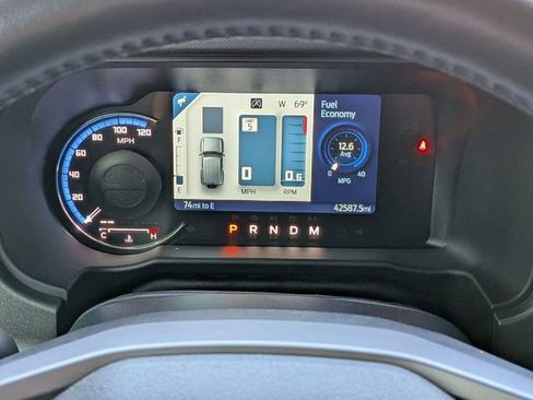 Used 2024 Ford Bronco Badlands AWD/4WD image 27