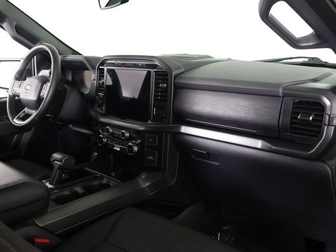 Used 2024 Ford F150 XLT w/ Bed Utility Package AWD/4WD image 24
