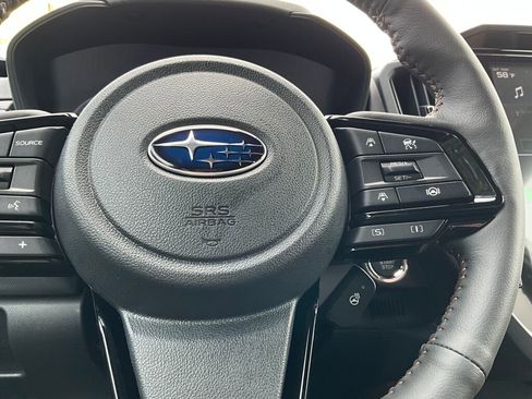 New 2026 Subaru Forester Touring image 22