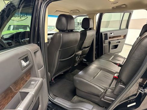 Used 2016 Ford Flex Limited FWD image 32