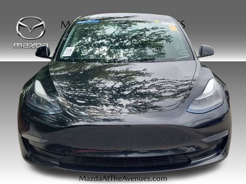 Used 2023 Tesla Model 3 Standard Range RWD image 6