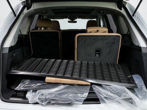 New 2025 Audi Q7 3.0T Premium Plus image 33