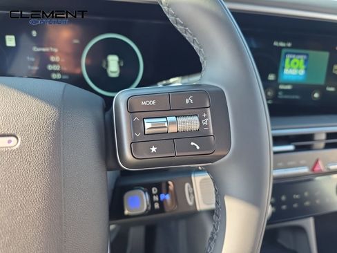 New 2026 Hyundai Palisade Calligraphy image 15