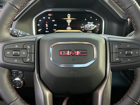 New 2026 GMC Sierra 2500 AT4X w/ AT4X AEV Edition AWD/4WD image 21