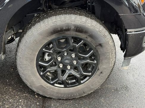 Used 2024 Ford F150 XLT w/ Equipment Group 302A MID image 8