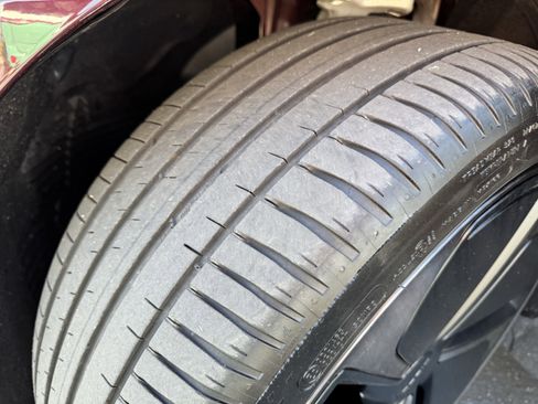 Used 2024 Lucid Air Touring image 13