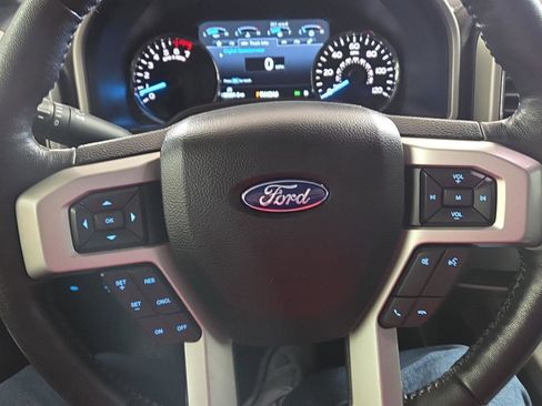 Used 2018 Ford F150 Lariat image 8