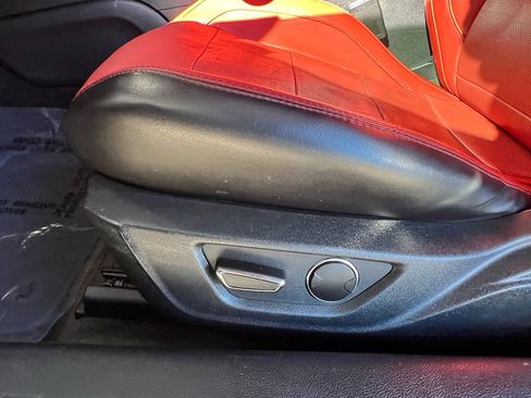 Used 2016 Ford Mustang GT Premium w/ Equipment Group 401A image 21