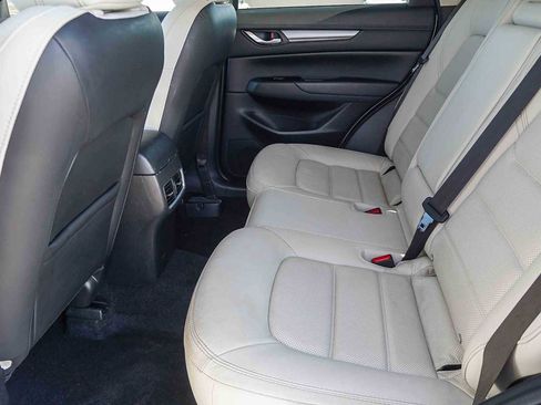Used 2023 MAZDA CX-5 AWD 2.5 S image 21