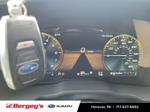 Used 2026 Subaru Forester Wilderness AWD/4WD image 15