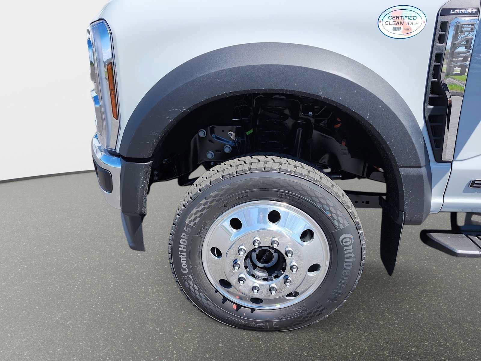 New 2026 Ford F450 Lariat AWD/4WD image 2
