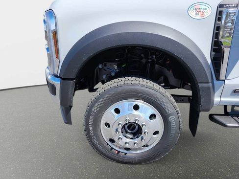 New 2026 Ford F450 4x4 Crew Cab Super Duty image 2