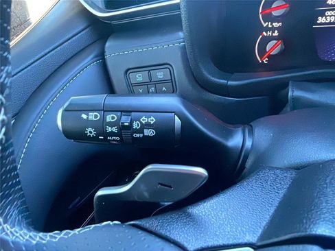 Used 2024 Lexus LX 600 F Sport image 23