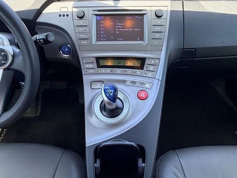 Used 2015 Toyota Prius Two FWD image 30