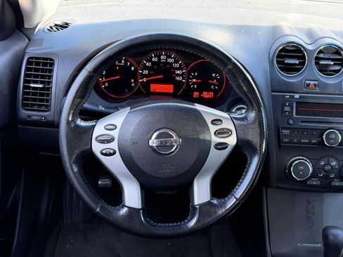 Used 2007 Nissan Altima 2.5 S w/ Convenience Pkg FWD image 12