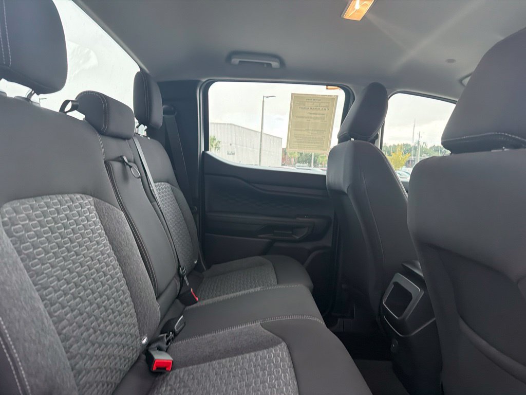 Used 2024 Ford Ranger XL RWD image 12