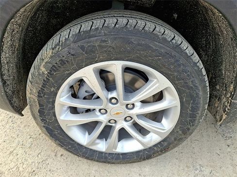 New 2026 Chevrolet TrailBlazer LS w/ LS Convenience Package image 5