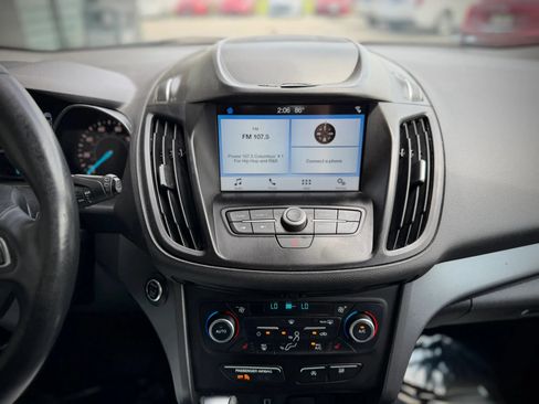 Used 2019 Ford Escape SEL FWD image 12
