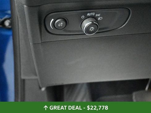 Used 2022 Buick Envision Preferred image 28