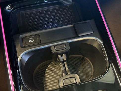 New 2026 Mercedes-Benz GLB 250 4MATIC image 39