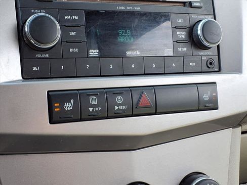 Used 2008 Chrysler Sebring Touring w/ Special Touring Group image 17