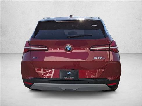 New 2026 BMW X3 xDrive30 w/ Premium Package image 7