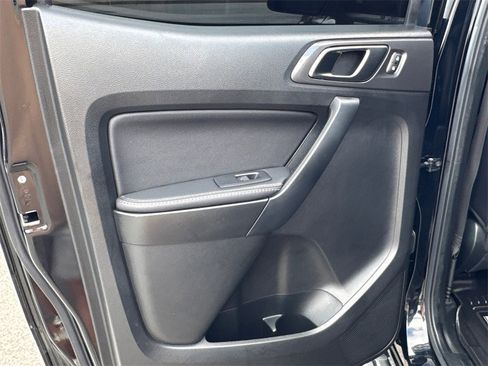 Used 2022 Ford Ranger Lariat w/ Equipment Group 501A High image 21