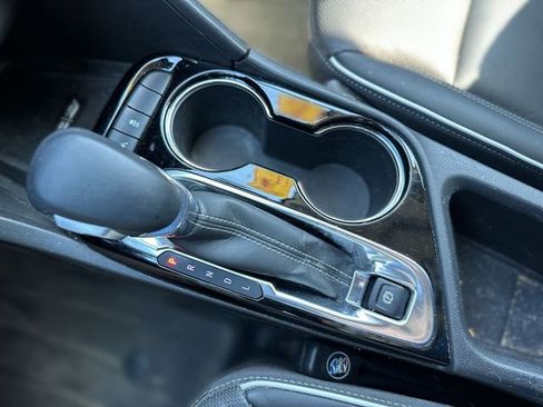 Certified 2025 Buick Encore GX Avenir w/ Avenir Technology Package image 23