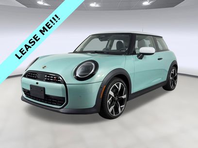 Certified 2025 MINI Cooper S