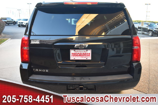 Used 2019 Chevrolet Tahoe LT AWD/4WD image 9
