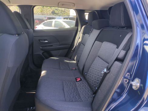 New 2026 Nissan Kicks SV image 11