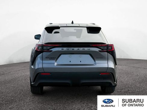 New 2026 Subaru Solterra image 4