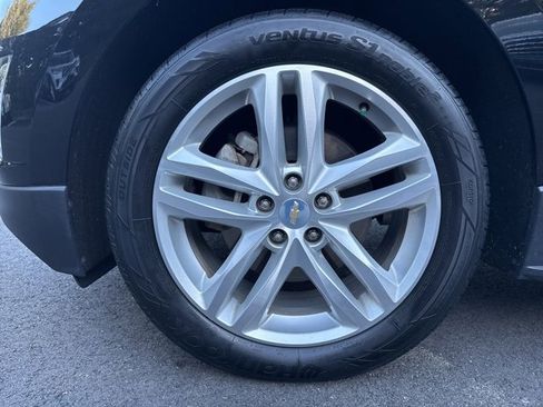 Used 2020 Chevrolet Equinox Premier image 9