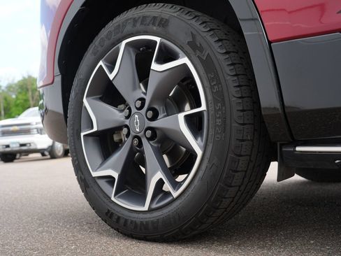 Used 2020 Chevrolet Blazer RS AWD/4WD image 31