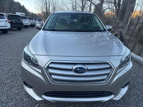 Used 2016 Subaru Legacy 2.5i Limited image 9