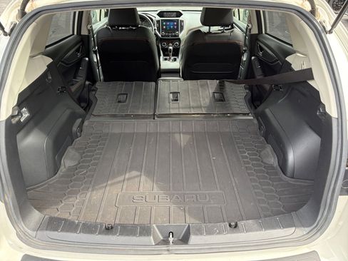 Used 2020 Subaru Crosstrek 2.0i Limited w/ Moonroof Package w/Navigation AWD/4WD image 20