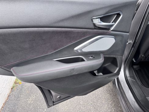 Used 2022 Acura RDX A-Spec image 17