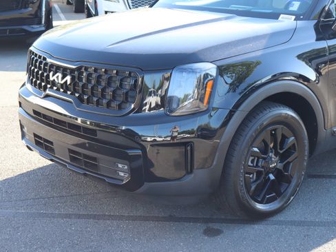 Used 2024 Kia Telluride SX Prestige X-Pro AWD/4WD image 6