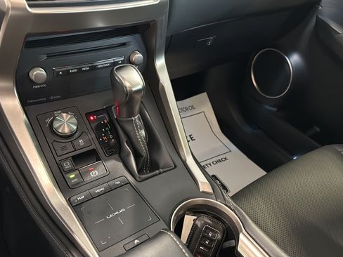 Used 2019 Lexus NX 300 AWD w/ Premium Package image 25
