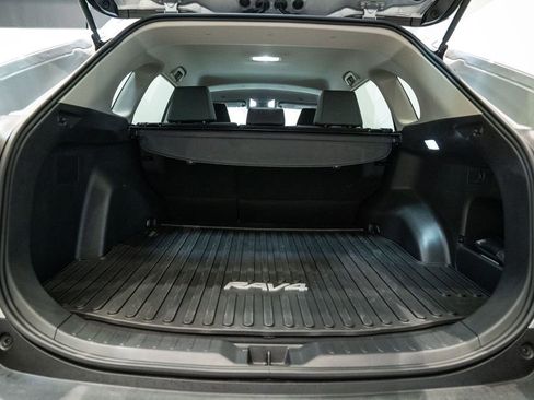 Certified 2024 Toyota RAV4 XLE image 34
