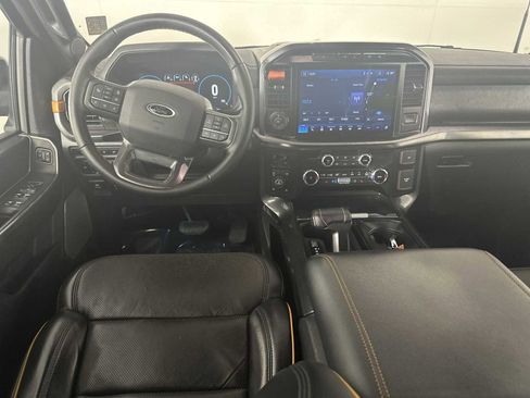 Certified 2023 Ford F150 Tremor w/ Equipment Group 402A High image 38