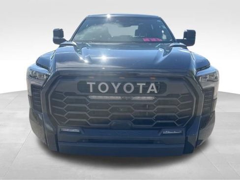 Used 2024 Toyota Tundra TRD Pro w/ Security Package (TMS) AWD/4WD image 8