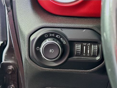 Used 2019 Jeep Wrangler Unlimited Rubicon AWD/4WD image 10