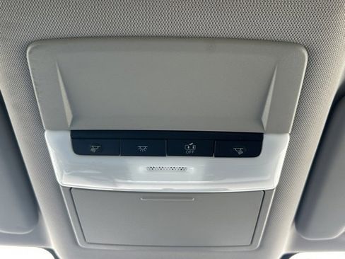 Certified 2021 Nissan Rogue S image 33