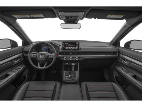 New 2026 Honda CR-V Sport-L image 8
