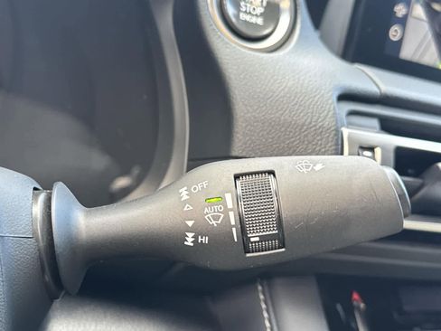 Used 2022 Lexus IS 350 F Sport w/ Navigation Package image 23