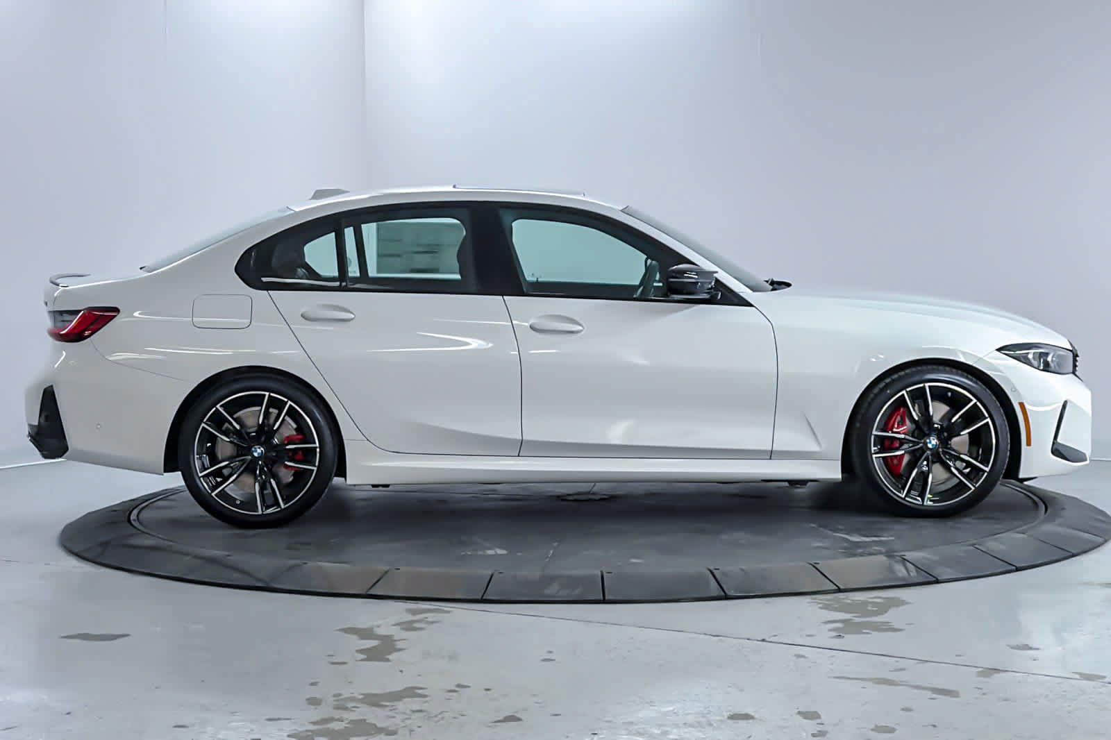 New 2026 BMW M340i w/ Premium Package RWD image 8