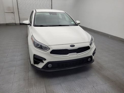 Used 2019 Kia Forte Sedan FWD image 14