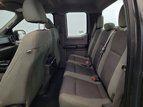 Used 2016 Ford F150 XL w/ Equipment Group 101A Mid AWD/4WD image 18