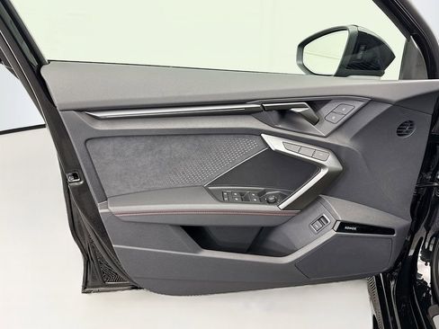 New 2026 Audi RS 3 image 23